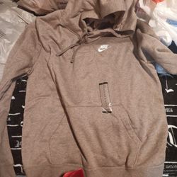 Nike Sweater 
