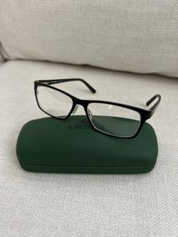 Eyeglass Frame - Lacoste