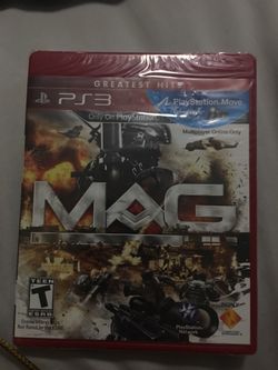 Ps3 mag