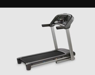 Cardio Horizon Fitness T101 Treadmill
Horizon Fitness
Horizon Fitness T101 Treadmill