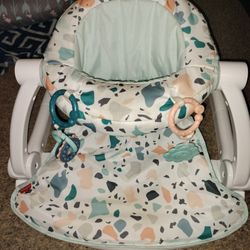 Fisher price Baby Sit Up Chair 