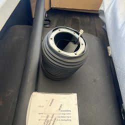 Mk2 Vw Momo Hub , Mk2 Round Light Lower Grill Trim , Mk2 Vw Eye Kid 