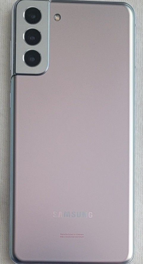 Samsung S21+ 5G Unlocked