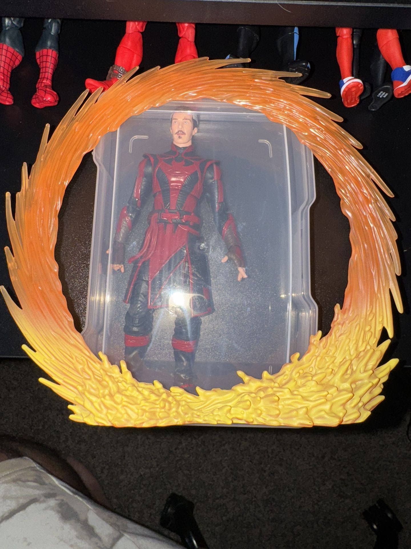Marvel Legends Dr Strange