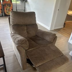 Recliner 