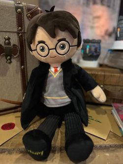 Harry Potter Scentsy Buddy