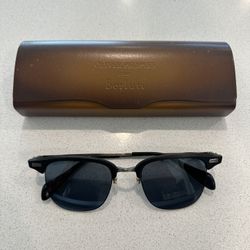 Oliver People Executive Sunglasses OV1172ST 1465/4