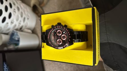 Invicta