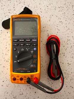 Fluke 789