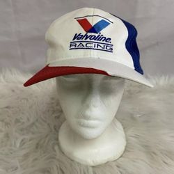California 500 Inaugural Cart Race. Sept. 28, 1997. Valvoline Racing Snapback.