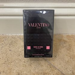 Valentino perfume