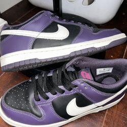 Nike SB Dunks