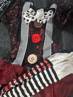 Halloween Costumes