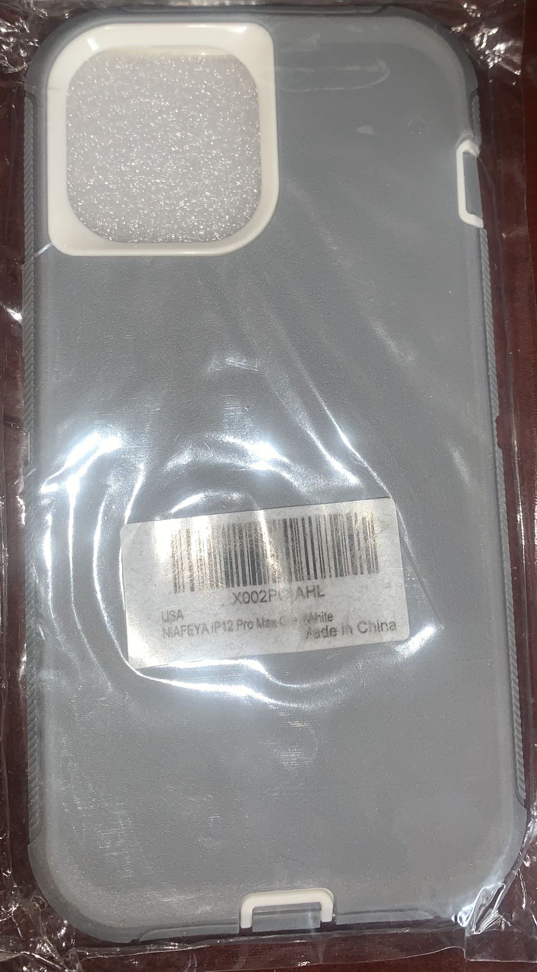 iPhone 12 Pro Max Case