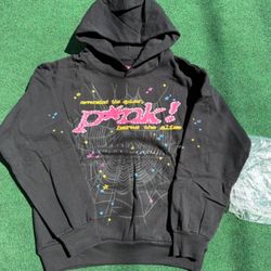 Sp5der Hoodie
