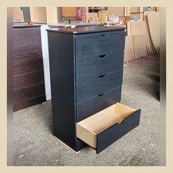 5 Drawer Dresser 