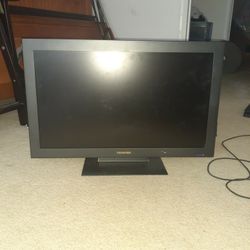 26" Toshiba LCD Monitor