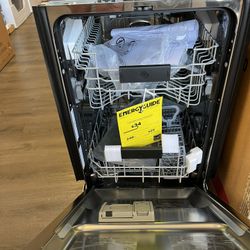 18 INCH DISHWASHER 