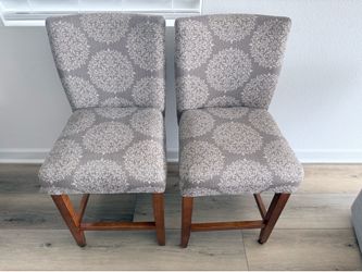 Kitchen Island Chairs II