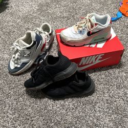 Kids Shoes 13