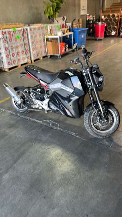 2017 49.5 cc dang fang