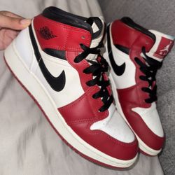 Jordan Nike Air 1