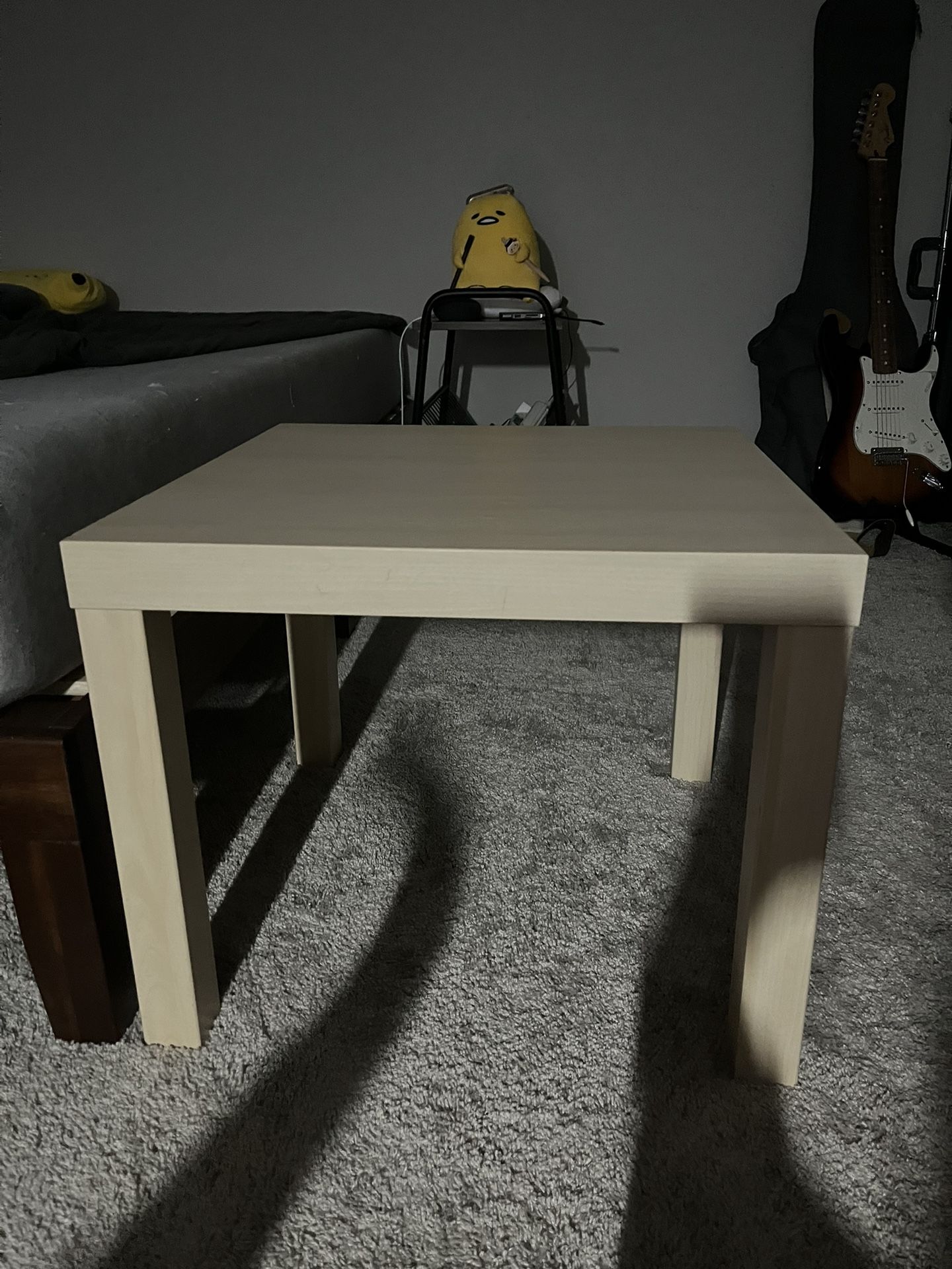IKEAs Mini Table
