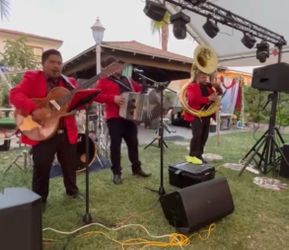 Norteño Banda