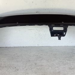 2024 2025 Acura ZDX rear bumper (5)