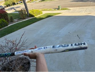 Easton Wonder Fastpitch Bat