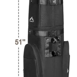 Golf Travel Case- Soft Top