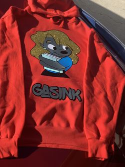 Gasink clothing