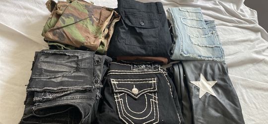 Pants