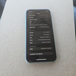 IPhone 11 128gb unlocked