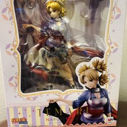 Temari Figure 
