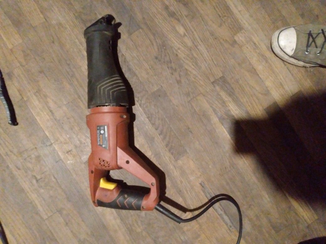 Chicago Electric Power Tools