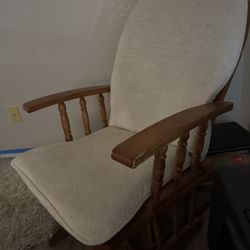 Glider Chair 