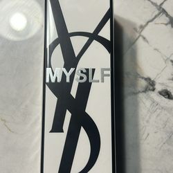 YSL Myself Mens cologne
