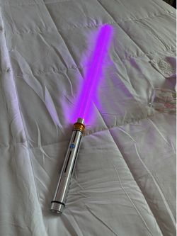 Lightsaber multi color Superneox Neopixel