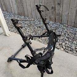 Bike Rack Carrier 