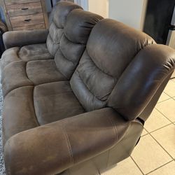 *** FREE COUCH ****