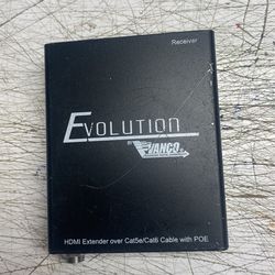 Evolution VANCO