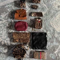 Purses 
