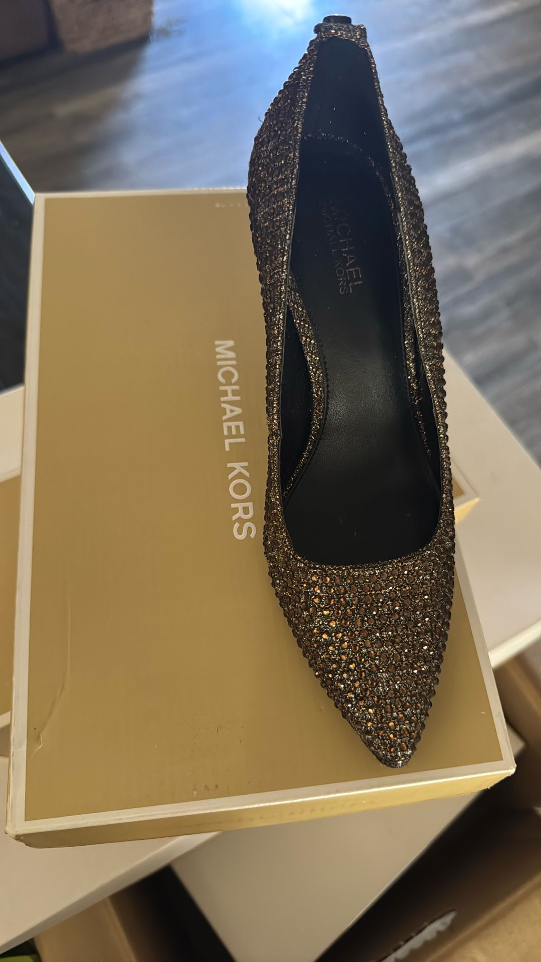 Michael Kors Heels