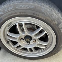 EMKEL Rims