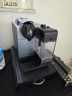 Nespresso Machine