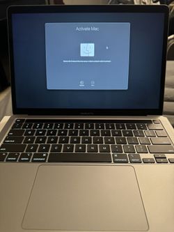 Mac Book Pro