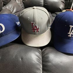 Men’s hats