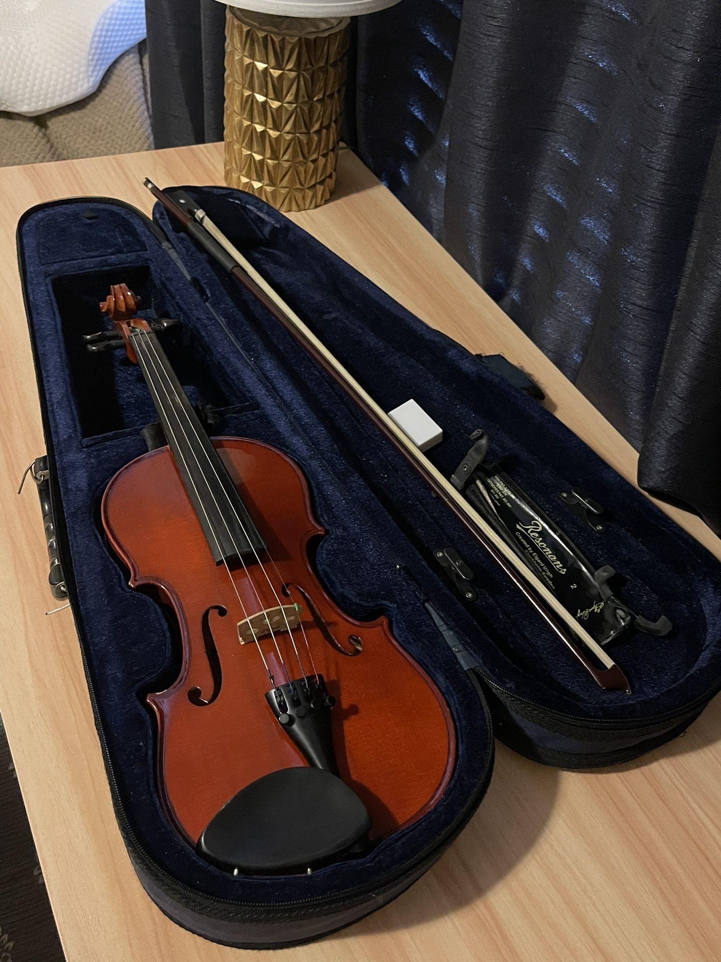 Violin - 3/4