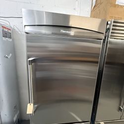 🔥 Thermador 36” Built-In Refrigerator